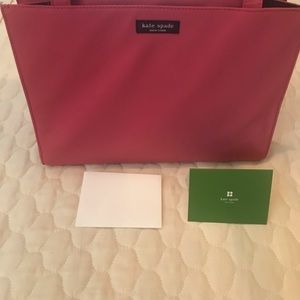 Kate Spade Nylon Bag